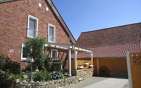 Ferienwohnung am Osterberg